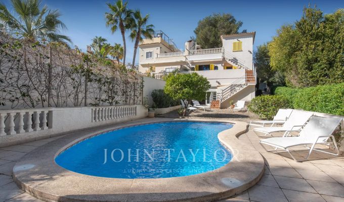 Sale House Santa Ponsa