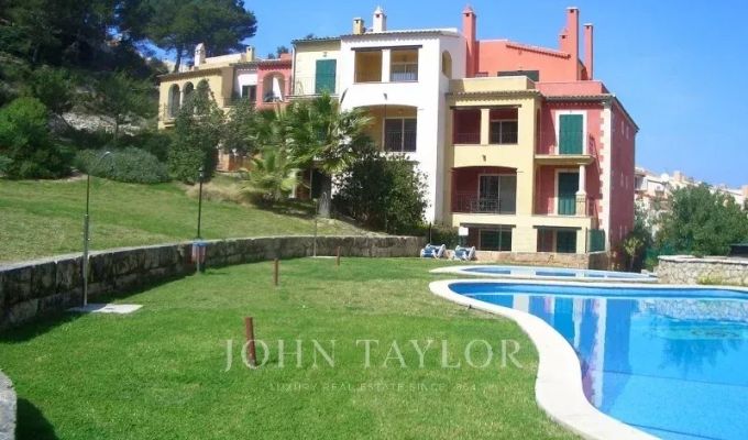 Sale House Santa Ponsa