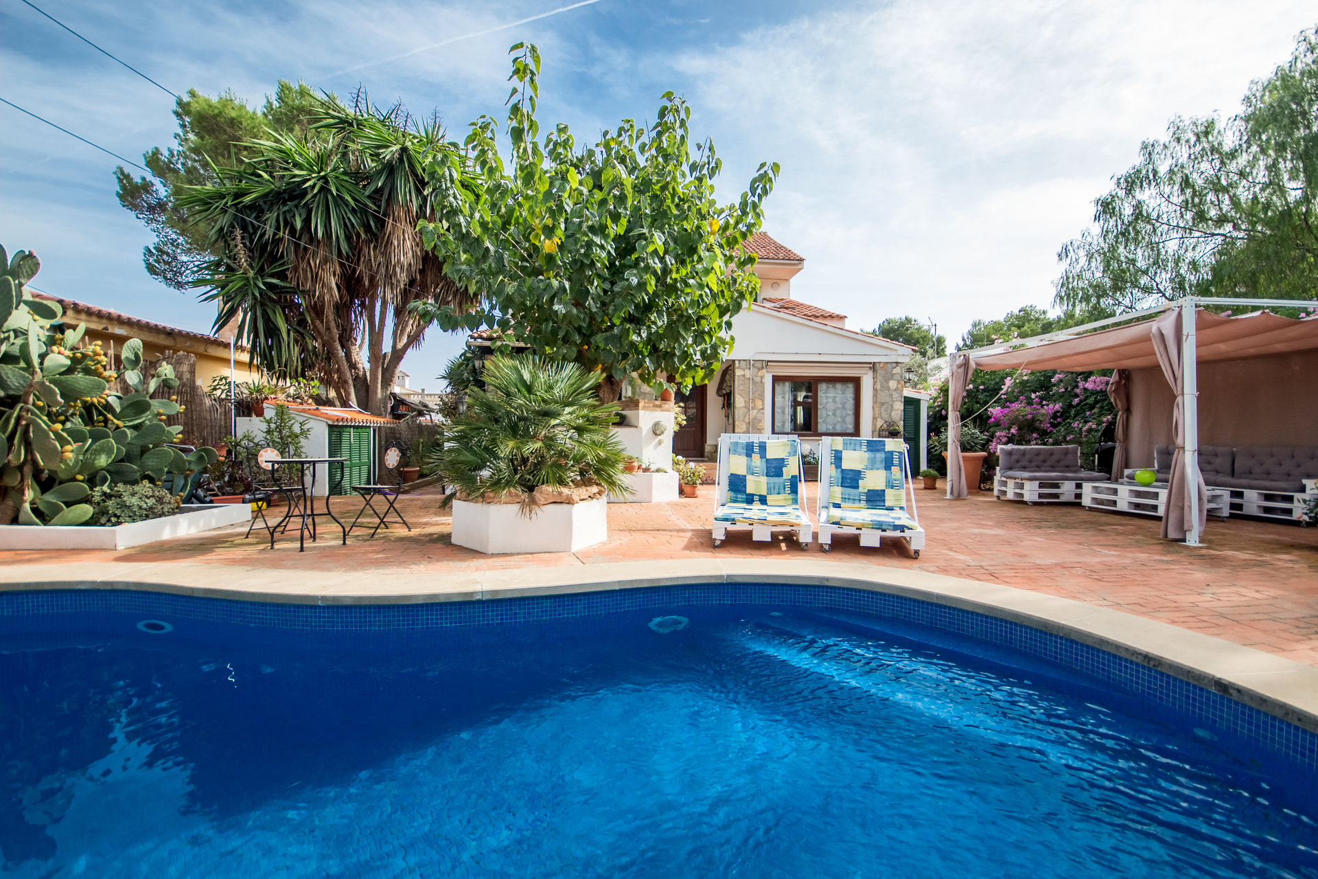 Ad Sale House Santa Ponsa (07180) refV0471SP