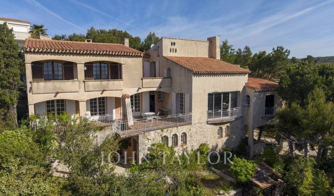 Sale House Sausset-les-Pins