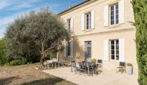 Sale House Sauternes