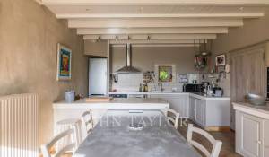 Sale House Sauternes