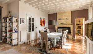 Sale House Sauternes
