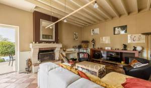 Sale House Sauternes