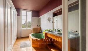 Sale House Sauternes