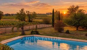 Sale House Sauternes