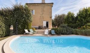 Sale House Sauternes