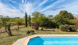 Sale House Sauternes