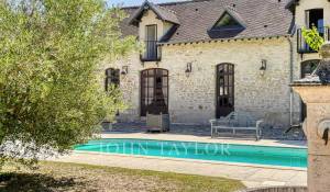 Sale House Senlis