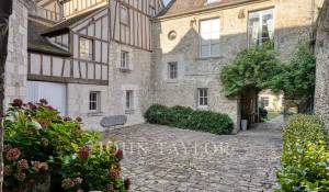 Sale House Senlis