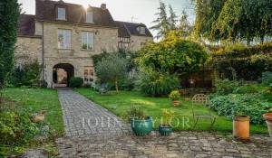 Sale House Senlis
