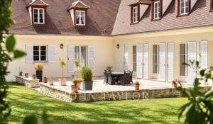 Sale House Senlis