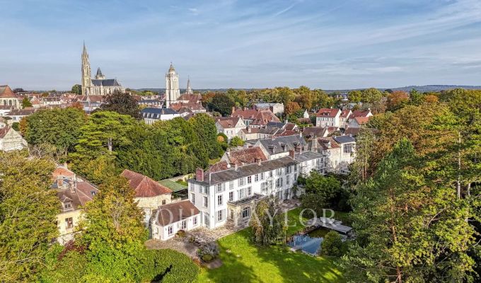 Sale House Senlis