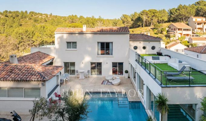 Sale House Septèmes-les-Vallons