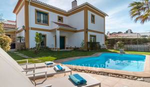 Sale House Sesimbra