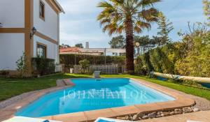 Sale House Sesimbra