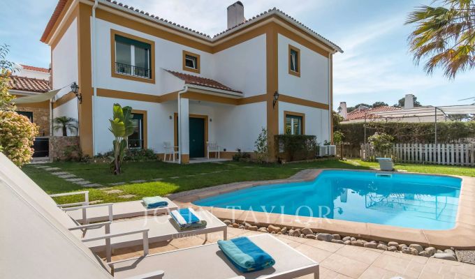 Sale House Sesimbra