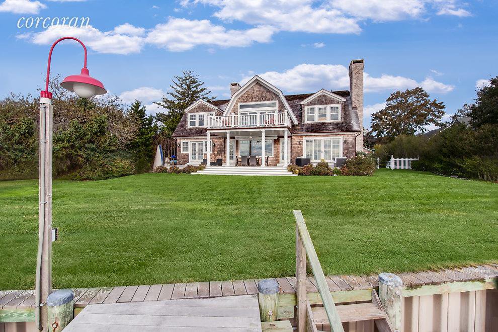 Ad Sale House Shelter Island (11964) ref110463