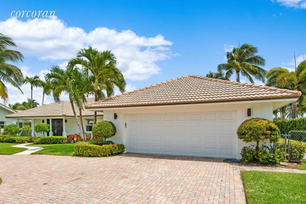 Ad Sale House Singer Island (33404) ref12540