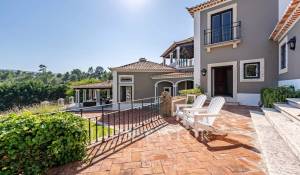 Sale House Sintra (S. Maria, S. Miguel, S. Martinho e S. Pedro de Penaferrim)