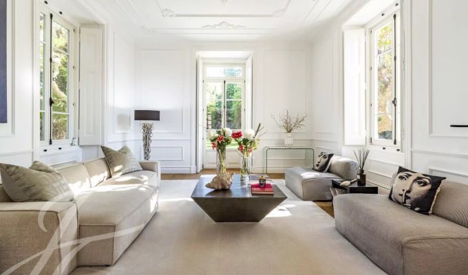 Sale House Sintra (S. Maria, S. Miguel, S. Martinho e S. Pedro de Penaferrim)