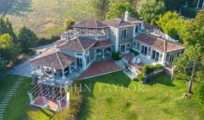 Sale House Sintra (S. Maria, S. Miguel, S. Martinho e S. Pedro de Penaferrim)