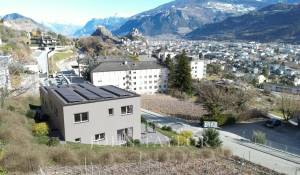 Sale House Sion