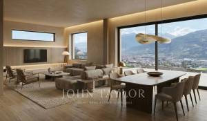Sale House Sion