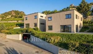 Sale House Sion