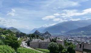 Sale House Sion