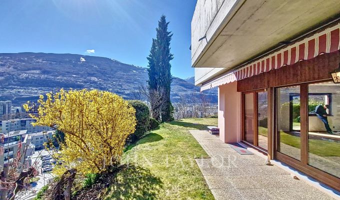 Sale House Sion