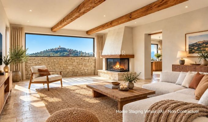 Sale House Taillades