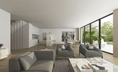 Luxury Estate For Sale Geneva Switzerland