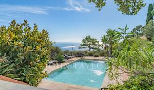 Sale House Théoule-sur-Mer