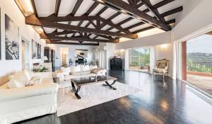 Sale House Théoule-sur-Mer