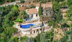 Sale House Théoule-sur-Mer