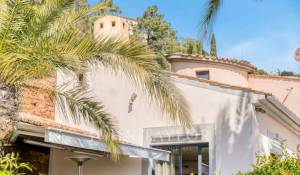 Sale House Théoule-sur-Mer