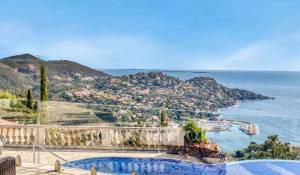 Sale House Théoule-sur-Mer