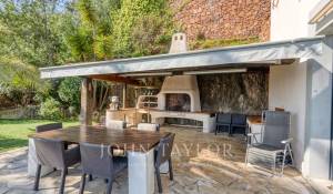 Sale House Théoule-sur-Mer