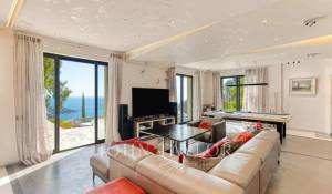 Sale House Théoule-sur-Mer