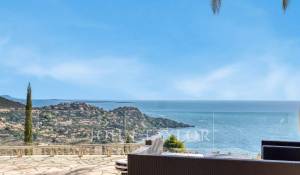 Sale House Théoule-sur-Mer