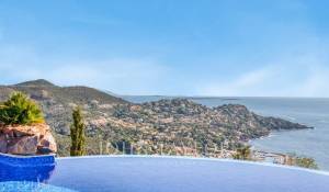 Sale House Théoule-sur-Mer