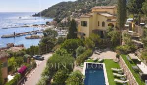 Sale House Théoule-sur-Mer