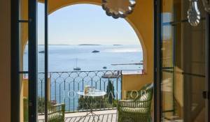 Sale House Théoule-sur-Mer