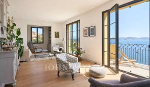 Sale House Théoule-sur-Mer