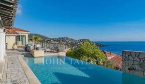 Sale House Théoule-sur-Mer