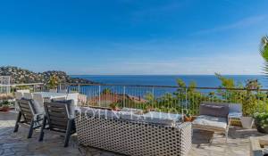 Sale House Théoule-sur-Mer