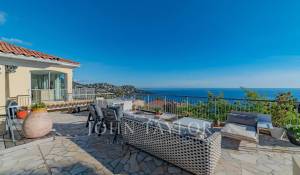 Sale House Théoule-sur-Mer