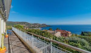 Sale House Théoule-sur-Mer
