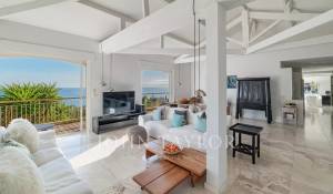 Sale House Théoule-sur-Mer